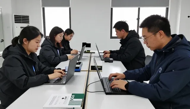 玉林市西奥科技有限公司持续优化设计，满足能力建设需求