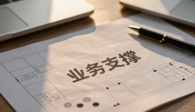 技术外包场景下方案设计的选型关注点分析